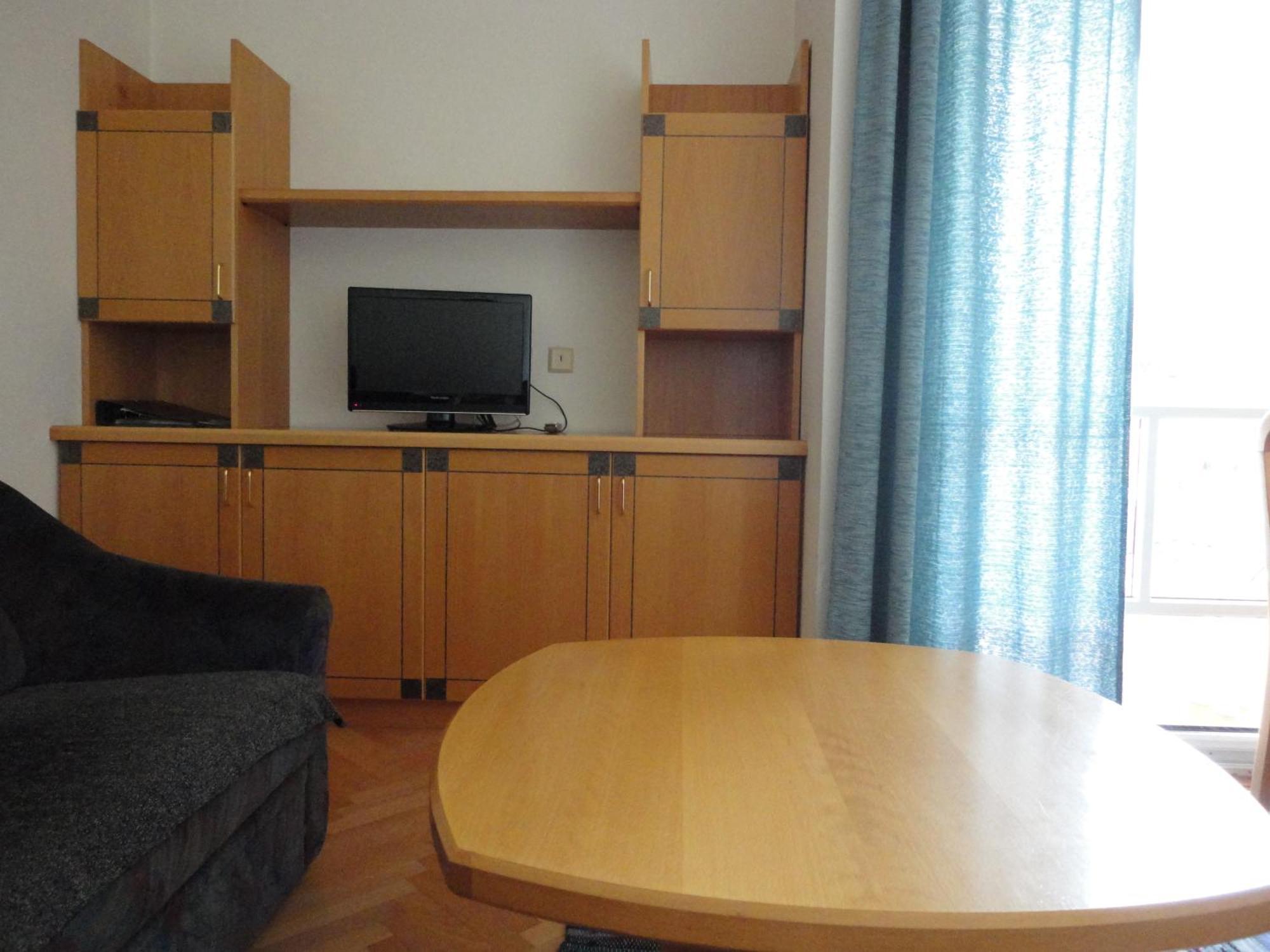 Ferienwohnung Rogatsch Sankt Kanzian am Klopeiner See Exterior foto