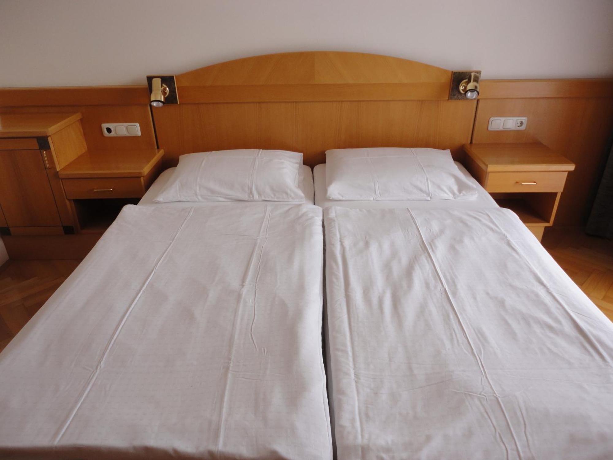 Ferienwohnung Rogatsch Sankt Kanzian am Klopeiner See Exterior foto