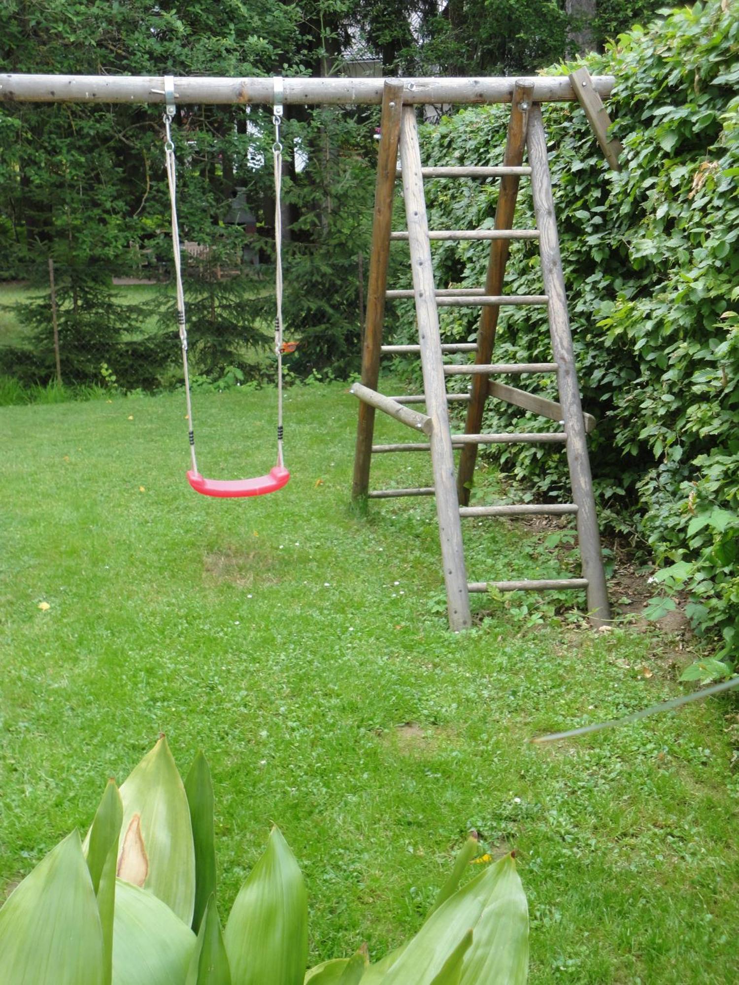 Ferienwohnung Rogatsch Sankt Kanzian am Klopeiner See Exterior foto